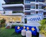 Homm Bliss Southbeach Patong, Tajland, Phuket - last minute odmor