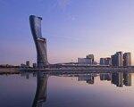 Andaz Capital Gate Abu Dhabi, Dubai - last minute odmor