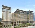 The Ritz-carlton, Dubai International Financial Centre, Dubai - last minute odmor