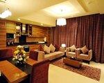 Dunes Hotel Apartments, Dubai - last minute odmor