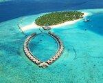 Sun Siyam Vilu Reef, Maldivi - last minute
