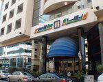 Sun & Sands Downtown Hotel, Dubai - last minute odmor