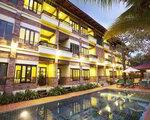 Motive Cottage Resort, Tajland, Phuket - last minute odmor