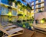 Grand Ixora Kuta Resort, Bali - last minute odmor