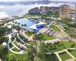 The Ritz-carlton Abu Dhabi Grand Canal, Dubai - last minute odmor