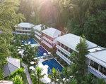 Sentido Khao Lak, Tajland, Phuket - last minute odmor