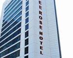Ramee Rose Hotel, Dubai - last minute odmor