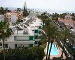 Apartamentos Maba Playa, Gran Canaria - last minute odmor