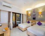 Quest Hotel Kuta, Bali - last minute odmor