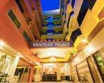 Khaosan Palace, Tajland - last minute odmor
