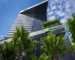 Holiday Inn Bangkok Sukhumvit, Tajland - last minute odmor