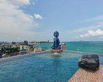 Siam@siam Design Hotel Pattaya, Tajland - last minute odmor