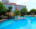 Coco Beach Hotel Jomtien Pattaya, Tajland - last minute odmor