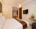 Sense Sunset Hotel Seminyak, Bali - last minute odmor