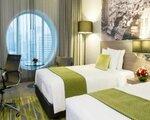 Holiday Inn Bangkok Silom, Tajland - last minute odmor