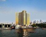Royal Orchid Sheraton Riverside Hotel Bangkok, Tajland - last minute odmor