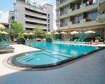 Long Beach Cha Am Resort, Tajland - last minute odmor