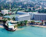 Dusit Thani Pattaya, Tajland - last minute odmor
