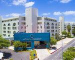 Aquamarina Beach Hotel Cancun, Meksiko - last minute odmor