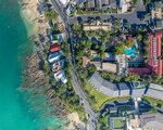 Patong Lodge Hotel, Tajland, Phuket - last minute odmor