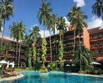 Courtyard By Marriott Phuket Patong Beach Resort, Tajland, Phuket - last minute odmor