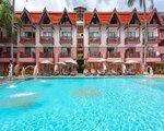 Seaview Patong Hotel, Tajland, Phuket - last minute odmor