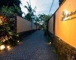 Bidadari Private Villas And Retreat, Bali - last minute odmor