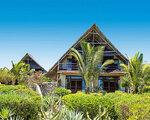 Sunshine Marine Lodge, Zanzibar - last minute odmor