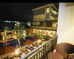 The Kana Kuta Hotel, Bali - last minute odmor