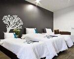 Blu Monkey Bed & Breakfast, Tajland, Phuket - last minute odmor