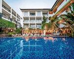 Taksu Sanur Hotel, Bali - last minute odmor