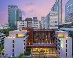 Holiday Inn Express Bangkok Sathorn, Tajland - last minute odmor