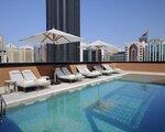 Courtyard World Trade Center, Abu Dhabi, Dubai - last minute odmor