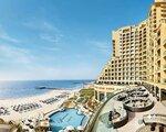Fairmont Ajman, Dubai - last minute odmor