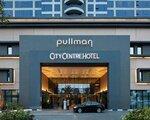 Pullman Dubai Creek City Centre Hotel & Residences, Dubai - last minute odmor