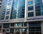 Al Diar Sawa Hotel Apartments, Dubai - last minute odmor