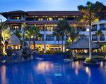 Holiday Inn Resort Bali Benoa, Bali - last minute odmor