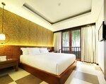 Sun Island Hotel & Spa Legian, Bali - last minute odmor