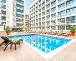 Golden Sands Hotel Apartments - Golden Sands 5 Hotel Apartments, Dubai - last minute odmor