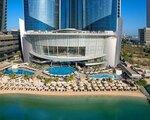 Conrad Abu Dhabi Etihad Towers, Dubai - last minute odmor
