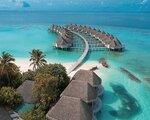 Drift Thelu Veliga Retreat, Maldivi - last minute