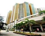 The Narathiwas Residence Sathorn Bangkok, Tajland - last minute odmor
