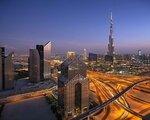 Dusit Thani Dubai, Dubai - last minute odmor