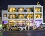 Coral Inn, Tajland, Phuket - last minute odmor
