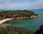 Six Senses Samui, Tajland, Phuket - last minute odmor
