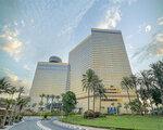 Hyatt Regency Dubai & The Galleria Residence, Dubai - last minute odmor