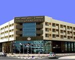 Dubai Grand Hotel By Fortune, Dubai - last minute odmor