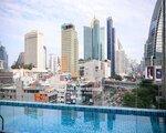 Hotel Clover Asoke, Tajland - last minute odmor