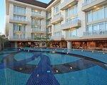Bedrock Hotel, Bali - last minute odmor