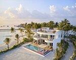 Jumeirah Olhahali Island, Maldivi - last minute